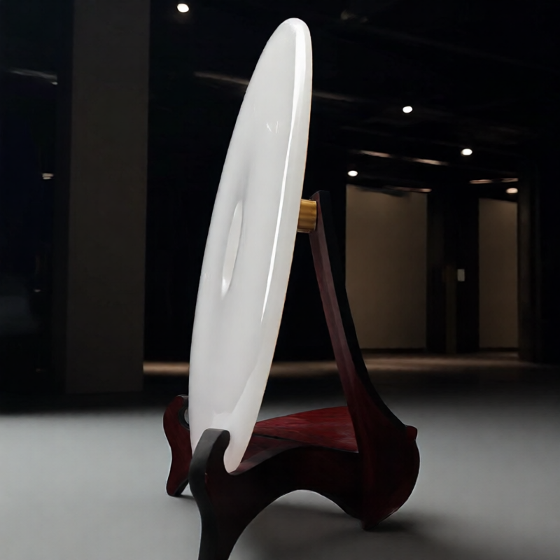 He Shi Bi Ornament - Image 2