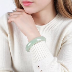 Hotan Jade bracelet